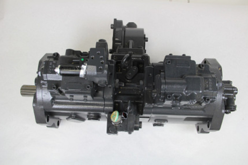 Case KSJ13591 - TPCEEX372G - Гідронасос в категорії Будівельна техніка: фото 2 Case KSJ13591 - TPCEEX372G - Гідронасос в категорії Будівельна техніка: фото 2