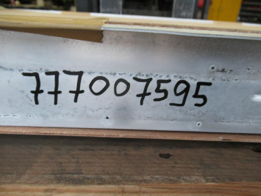 Новий Інтеркулер в категорії Будівельна техніка Case LN002560 - LN001630: фото 6 Новий Інтеркулер в категорії Будівельна техніка Case LN002560 - LN001630: фото 6