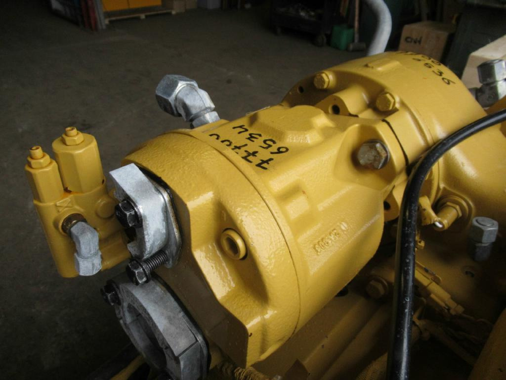 Caterpillar 2402647 - Гідронасос в категорії Будівельна техніка: фото 4 Caterpillar 2402647 - Гідронасос в категорії Будівельна техніка: фото 4