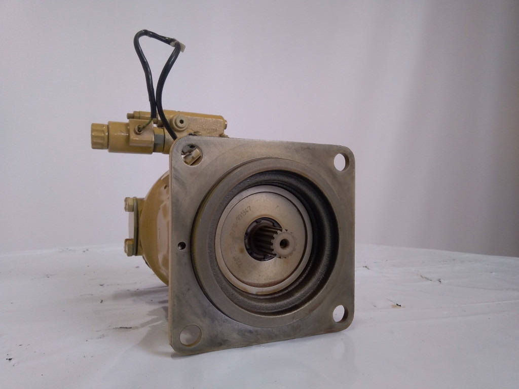 Caterpillar 2478968 - 2478918 - Гідронасос в категорії Будівельна техніка: фото 2 Caterpillar 2478968 - 2478918 - Гідронасос в категорії Будівельна техніка: фото 2