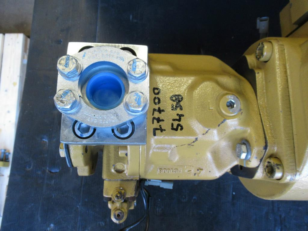 Caterpillar 2478968 - Гідронасос в категорії Будівельна техніка: фото 5 Caterpillar 2478968 - Гідронасос в категорії Будівельна техніка: фото 5