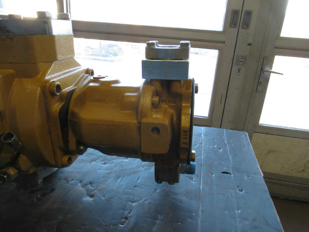 Caterpillar 2478968 - Гідронасос в категорії Будівельна техніка: фото 3 Caterpillar 2478968 - Гідронасос в категорії Будівельна техніка: фото 3