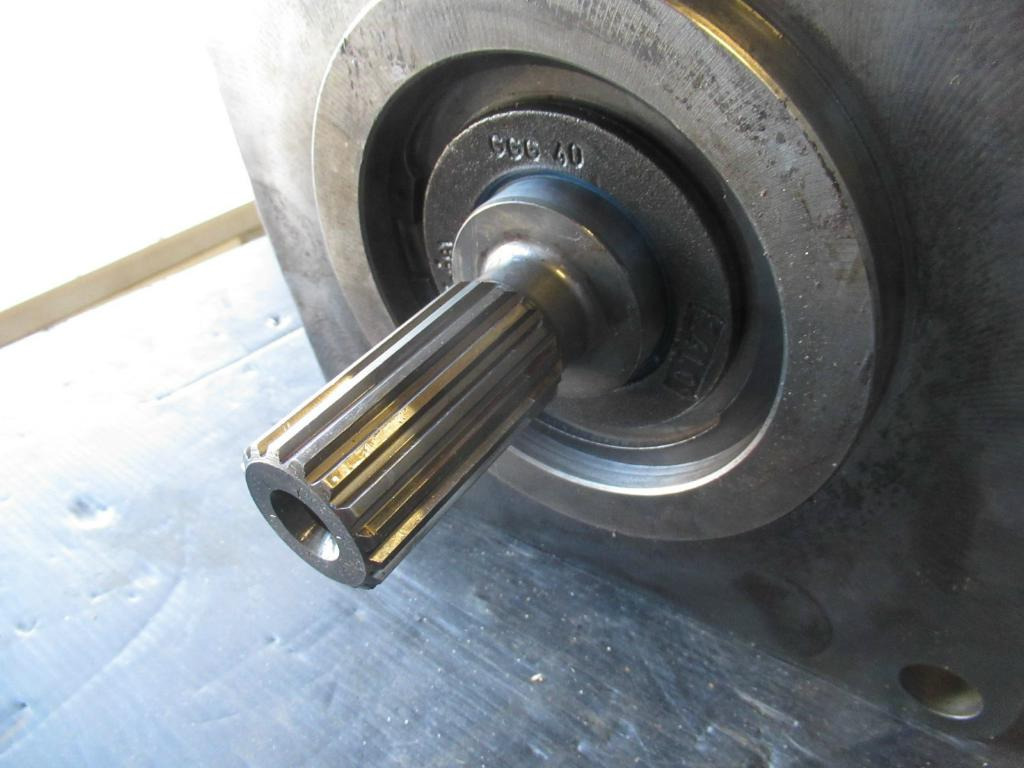 Caterpillar 2959677 - Гідронасос в категорії Будівельна техніка: фото 5 Caterpillar 2959677 - Гідронасос в категорії Будівельна техніка: фото 5