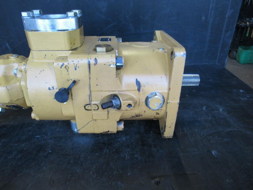 Caterpillar 2959677 - Гідронасос в категорії Будівельна техніка: фото 1 Caterpillar 2959677 - Гідронасос в категорії Будівельна техніка: фото 1