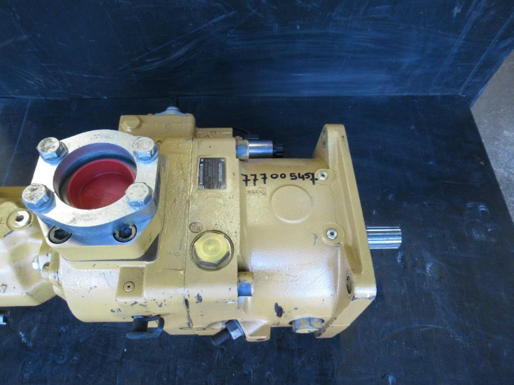 Caterpillar 2959677 - Гідронасос в категорії Будівельна техніка: фото 2 Caterpillar 2959677 - Гідронасос в категорії Будівельна техніка: фото 2
