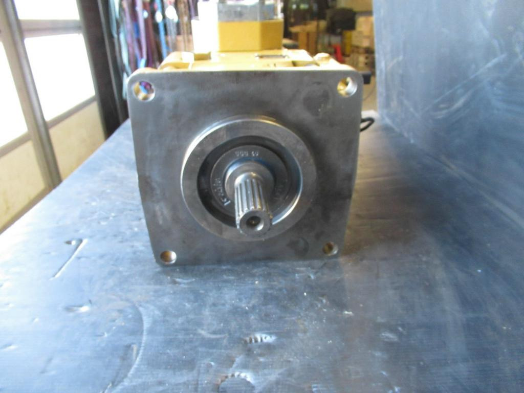 Caterpillar 2959677 - Гідронасос в категорії Будівельна техніка: фото 3 Caterpillar 2959677 - Гідронасос в категорії Будівельна техніка: фото 3