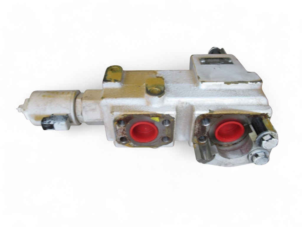 Caterpillar 2970265 - KRBP22GR-LC1-C - Гідравлічний клапан в категорії Будівельна техніка: фото 2 Caterpillar 2970265 - KRBP22GR-LC1-C - Гідравлічний клапан в категорії Будівельна техніка: фото 2