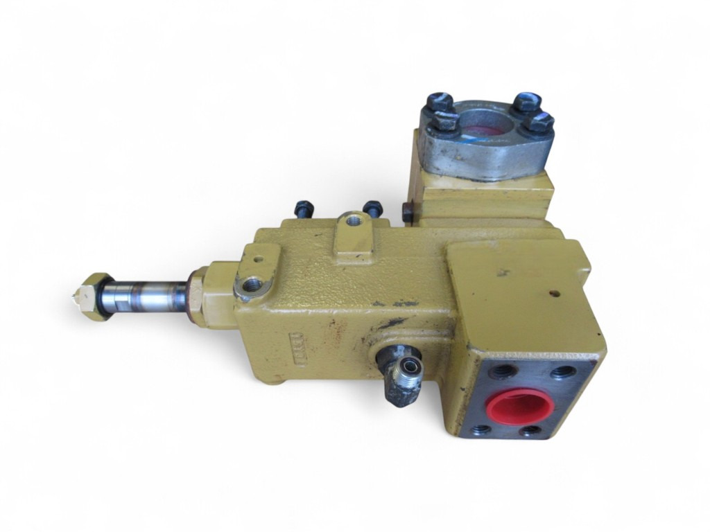 Caterpillar 2970265 - KRBP22GR-LD1-C - Гідравлічний клапан в категорії Будівельна техніка: фото 3 Caterpillar 2970265 - KRBP22GR-LD1-C - Гідравлічний клапан в категорії Будівельна техніка: фото 3