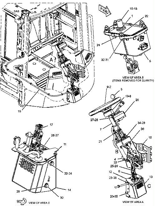 Caterpillar 3010002 - Давач в категорії Будівельна техніка: фото 1 Caterpillar 3010002 - Давач в категорії Будівельна техніка: фото 1
