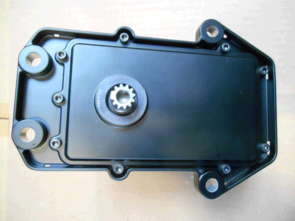 Caterpillar 3010002 - Давач в категорії Будівельна техніка: фото 3 Caterpillar 3010002 - Давач в категорії Будівельна техніка: фото 3