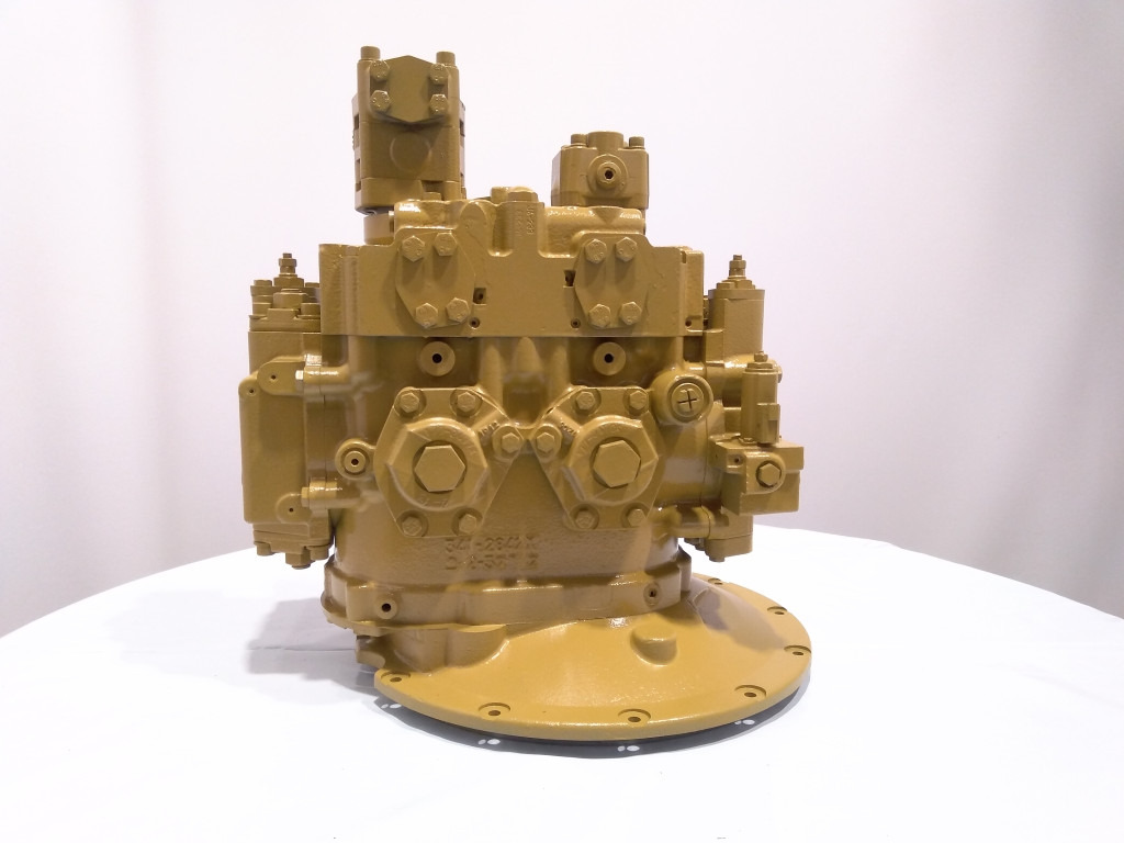 Caterpillar - 3390514 - Гідронасос в категорії Будівельна техніка: фото 1 Caterpillar - 3390514 - Гідронасос в категорії Будівельна техніка: фото 1