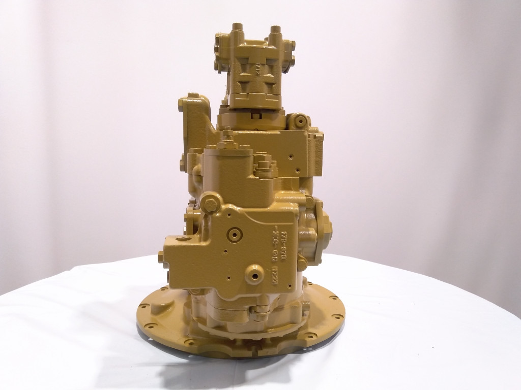 Caterpillar - 3390514 - Гідронасос в категорії Будівельна техніка: фото 4 Caterpillar - 3390514 - Гідронасос в категорії Будівельна техніка: фото 4