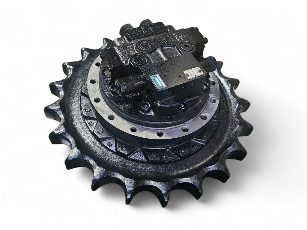 Caterpillar 3530491 - 2676824 - Бортовий редуктор в категорії Будівельна техніка: фото 1 Caterpillar 3530491 - 2676824 - Бортовий редуктор в категорії Будівельна техніка: фото 1