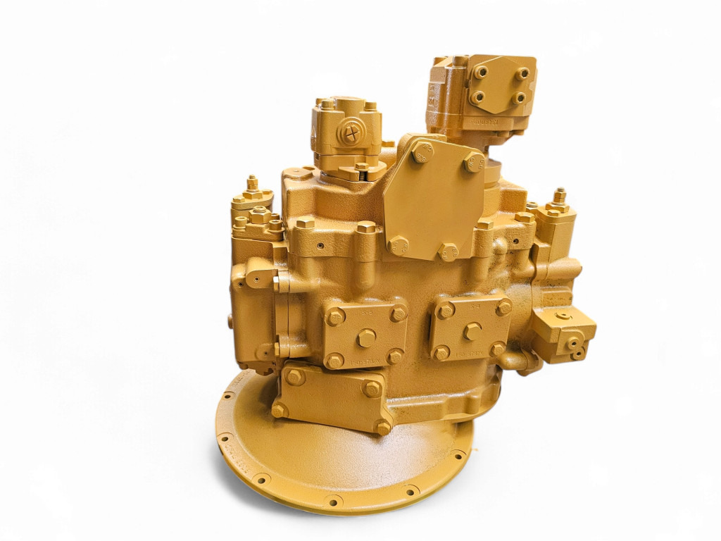 Caterpillar 3715210 - 5891915 - Гідронасос в категорії Будівельна техніка: фото 1 Caterpillar 3715210 - 5891915 - Гідронасос в категорії Будівельна техніка: фото 1