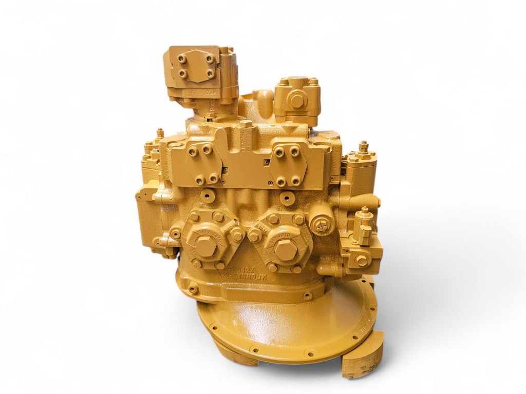 Caterpillar 3715210 - Гідронасос в категорії Будівельна техніка: фото 2 Caterpillar 3715210 - Гідронасос в категорії Будівельна техніка: фото 2