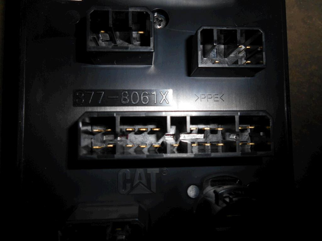 Caterpillar 3778061X - 3778061 - Запобіжник в категорії Будівельна техніка: фото 5 Caterpillar 3778061X - 3778061 - Запобіжник в категорії Будівельна техніка: фото 5