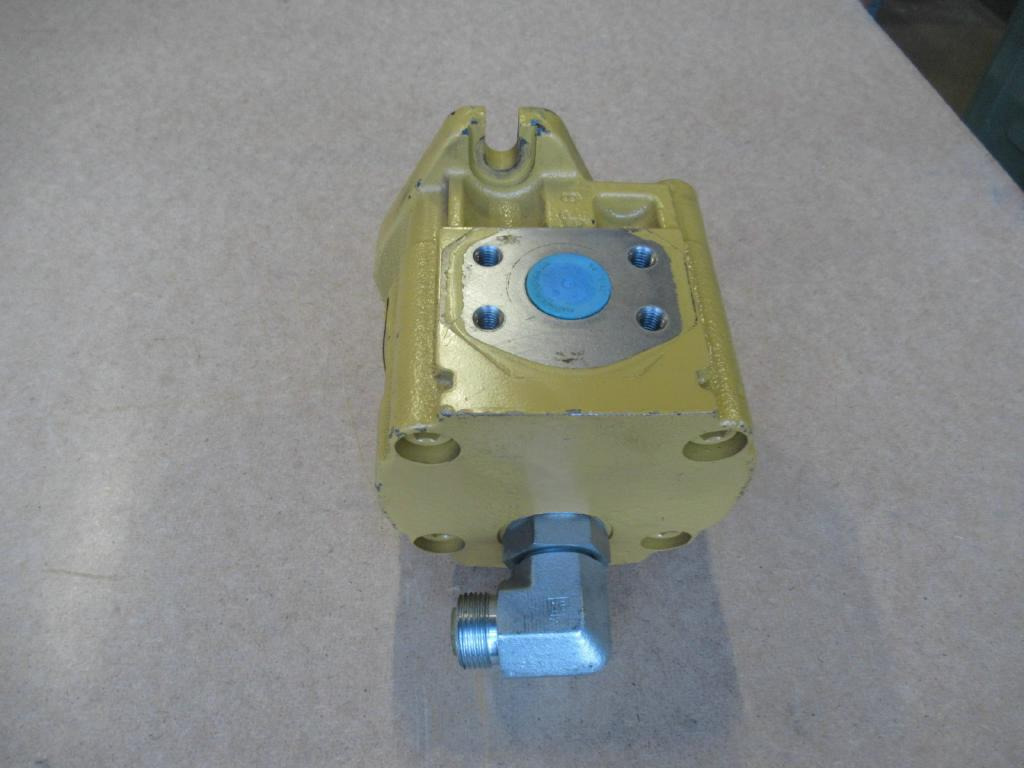 Caterpillar 4188372 - Гідронасос в категорії Будівельна техніка: фото 1 Caterpillar 4188372 - Гідронасос в категорії Будівельна техніка: фото 1