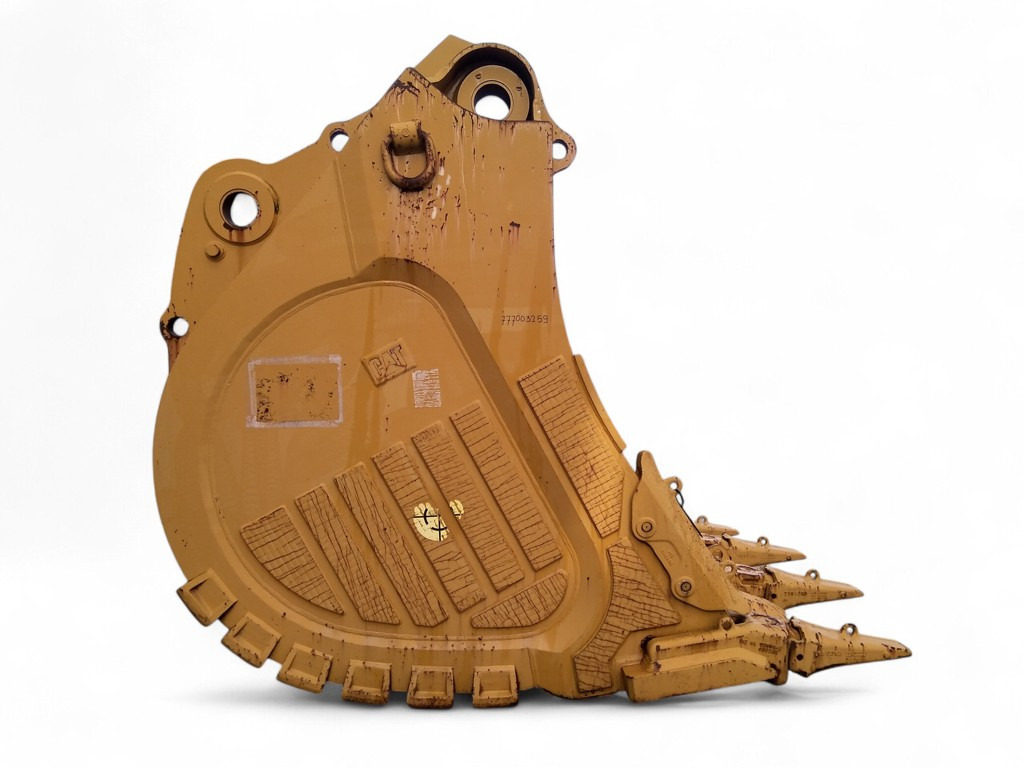 Caterpillar 4189341 - 5485582 - Ківш екскаватора: фото 4 Caterpillar 4189341 - 5485582 - Ківш екскаватора: фото 4