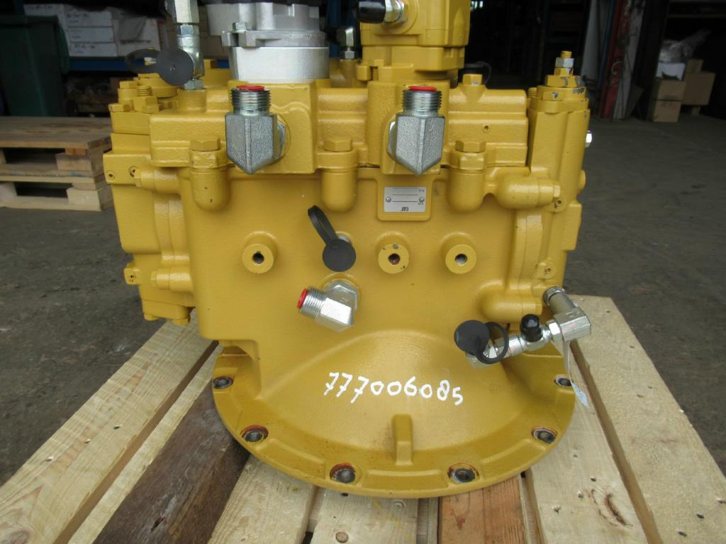 Caterpillar 4342102 - Гідронасос в категорії Будівельна техніка: фото 1 Caterpillar 4342102 - Гідронасос в категорії Будівельна техніка: фото 1