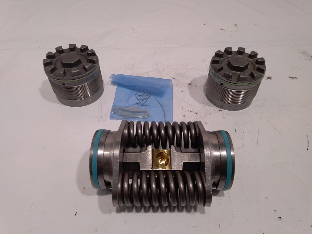 Caterpillar 4557999 - Гідронасос в категорії Будівельна техніка: фото 1 Caterpillar 4557999 - Гідронасос в категорії Будівельна техніка: фото 1