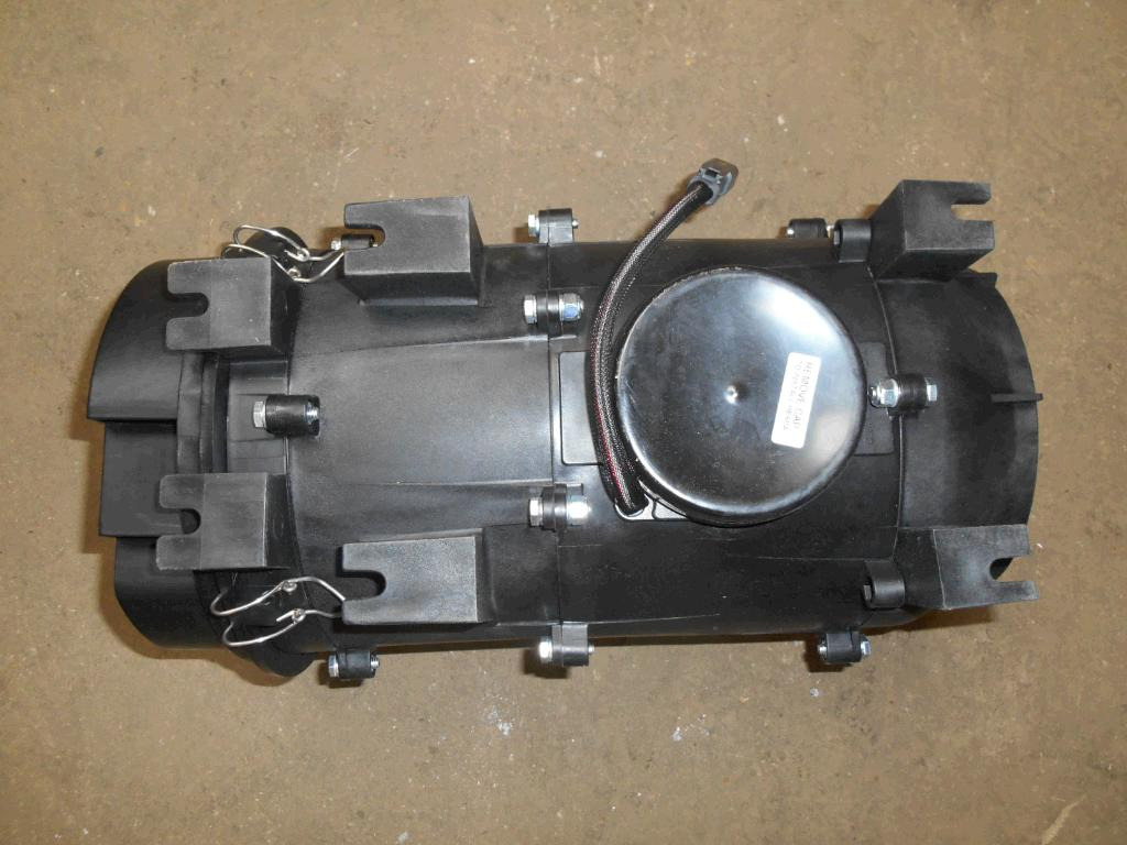 Caterpillar 4572836 - - Повітряний фільтр в категорії Будівельна техніка: фото 3 Caterpillar 4572836 - - Повітряний фільтр в категорії Будівельна техніка: фото 3
