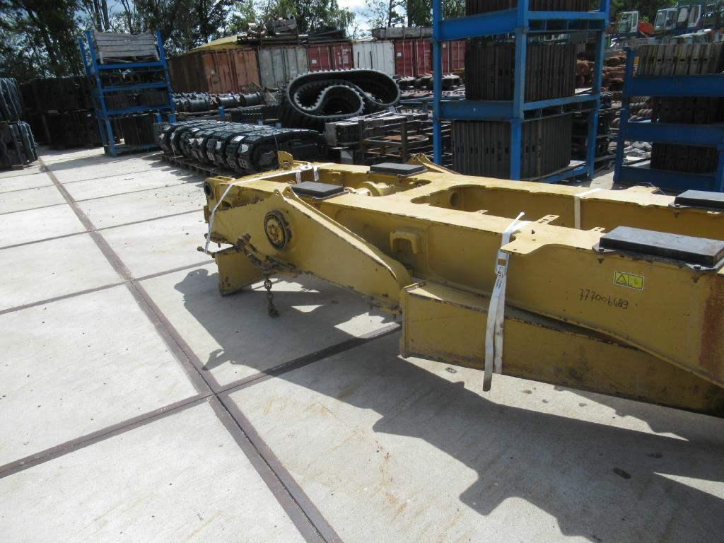 Запчастини ходової частини в категорії Будівельна техніка Caterpillar 4836737: фото 6