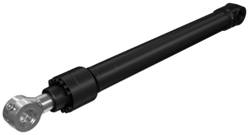 Caterpillar 5339620 - 533-9620 - Гідроциліндр в категорії Будівельна техніка: фото 1 Caterpillar 5339620 - 533-9620 - Гідроциліндр в категорії Будівельна техніка: фото 1