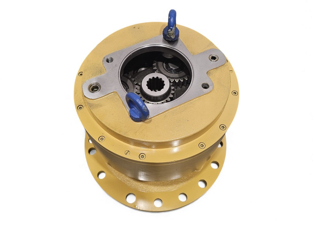 Caterpillar 5367293 - Поворотний редуктор в категорії Будівельна техніка: фото 2 Caterpillar 5367293 - Поворотний редуктор в категорії Будівельна техніка: фото 2