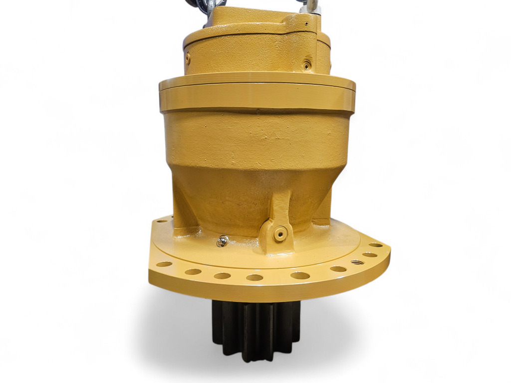 Caterpillar 5828286 - 5842690 - Поворотний редуктор в категорії Будівельна техніка: фото 1 Caterpillar 5828286 - 5842690 - Поворотний редуктор в категорії Будівельна техніка: фото 1