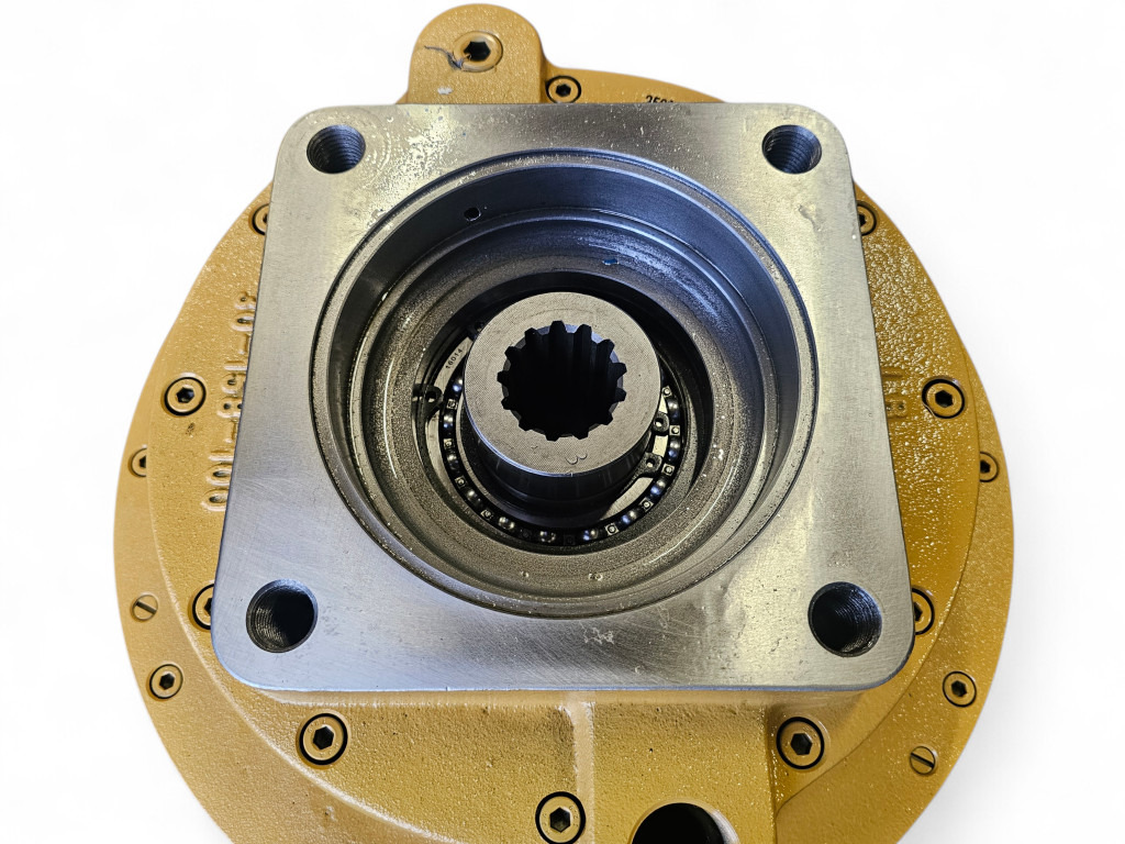 Caterpillar 5828287 - Вісь та запчастини в категорії Будівельна техніка: фото 2 Caterpillar 5828287 - Вісь та запчастини в категорії Будівельна техніка: фото 2