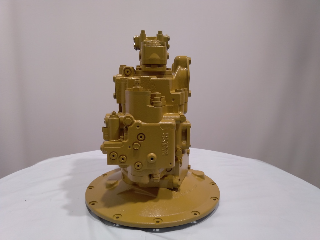 Caterpillar - 5891918 - Гідронасос в категорії Будівельна техніка: фото 2 Caterpillar - 5891918 - Гідронасос в категорії Будівельна техніка: фото 2