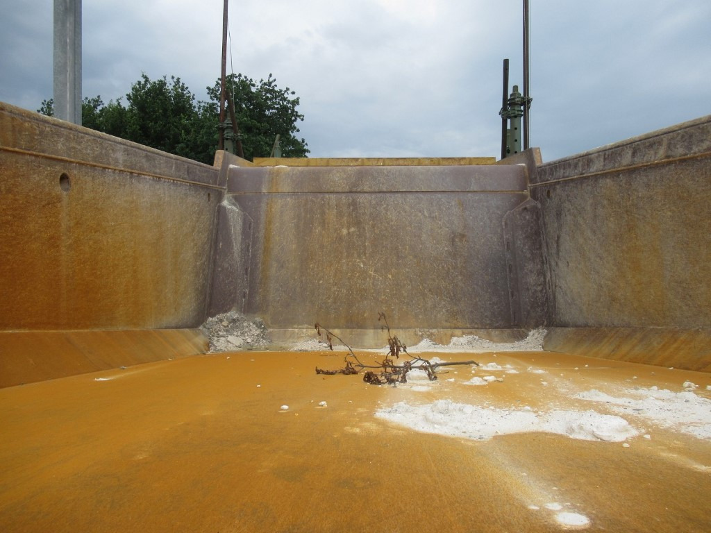 Caterpillar 775G - - Кузов самоскида: фото 3 Caterpillar 775G - - Кузов самоскида: фото 3