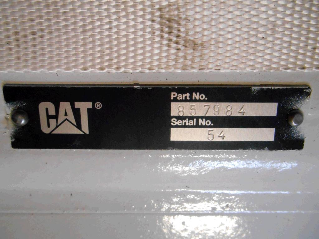 Caterpillar 857984 - 1779418 - Гідронасос в категорії Будівельна техніка: фото 3 Caterpillar 857984 - 1779418 - Гідронасос в категорії Будівельна техніка: фото 3