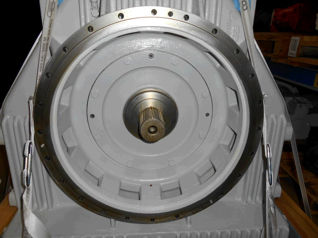 Caterpillar 857984 - 1779418 - Гідронасос в категорії Будівельна техніка: фото 5 Caterpillar 857984 - 1779418 - Гідронасос в категорії Будівельна техніка: фото 5