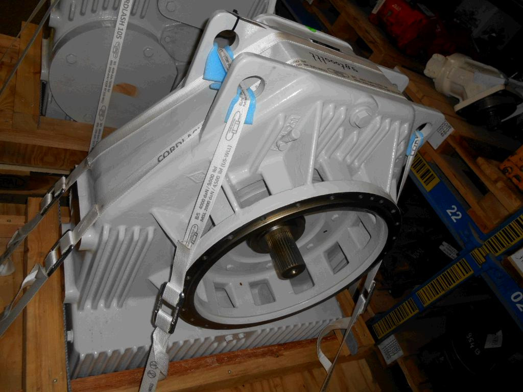 Caterpillar 857984 - 5352543 - Гідронасос в категорії Будівельна техніка: фото 1 Caterpillar 857984 - 5352543 - Гідронасос в категорії Будівельна техніка: фото 1