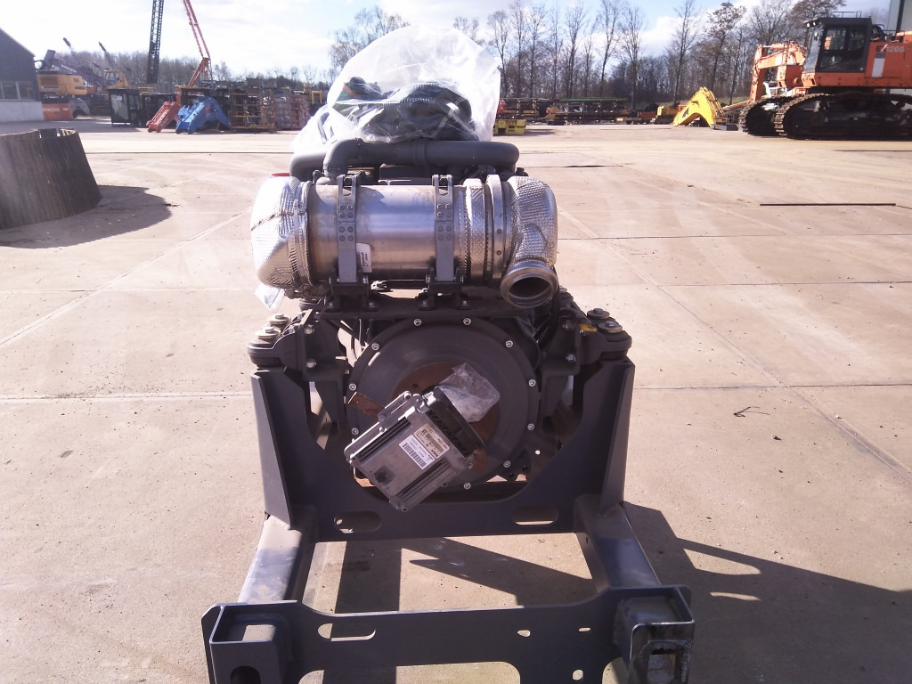 Deutz TD3.6 L4 - - Двигун в категорії Будівельна техніка: фото 3 Deutz TD3.6 L4 - - Двигун в категорії Будівельна техніка: фото 3
