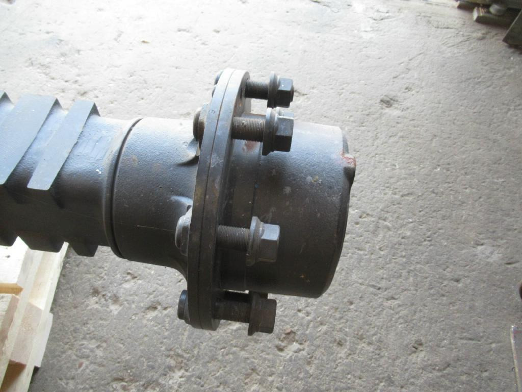 Fiat Hitachi 153310035 - 355/172/54 - Задня вісь в категорії Будівельна техніка: фото 4 Fiat Hitachi 153310035 - 355/172/54 - Задня вісь в категорії Будівельна техніка: фото 4