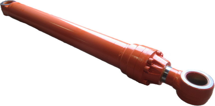Hitachi 4340511 - 71452573 Pipeless - Гідроциліндр в категорії Будівельна техніка: фото 1 Hitachi 4340511 - 71452573 Pipeless - Гідроциліндр в категорії Будівельна техніка: фото 1