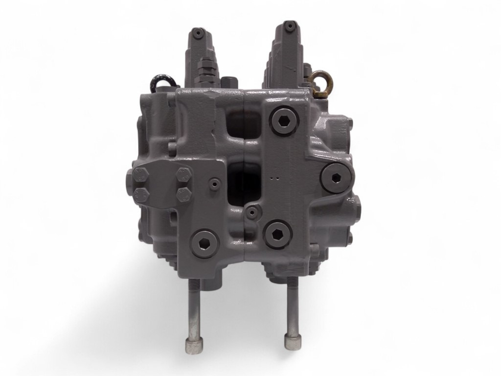 Hitachi 4632973 - UA36-100 - Гідравлічний клапан в категорії Будівельна техніка: фото 2 Hitachi 4632973 - UA36-100 - Гідравлічний клапан в категорії Будівельна техніка: фото 2