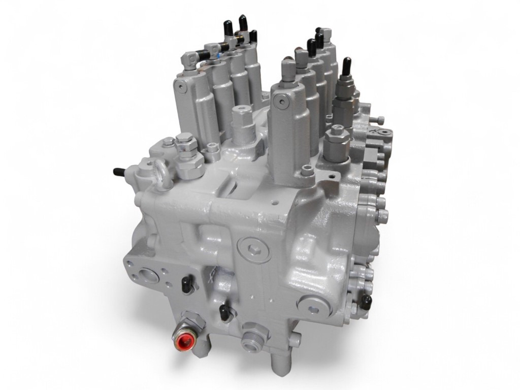 Hitachi 4632973 - YA00000514 - Гідравлічний клапан в категорії Будівельна техніка: фото 2 Hitachi 4632973 - YA00000514 - Гідравлічний клапан в категорії Будівельна техніка: фото 2