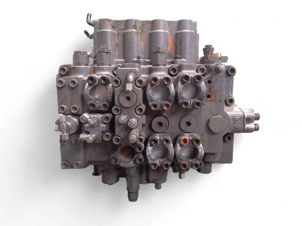 Hitachi 4713088 - FYA00037261 - Гідравлічний клапан в категорії Будівельна техніка: фото 1 Hitachi 4713088 - FYA00037261 - Гідравлічний клапан в категорії Будівельна техніка: фото 1