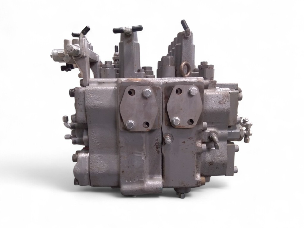 Hitachi 4713088 - FYA00037261 - Гідравлічний клапан в категорії Будівельна техніка: фото 2 Hitachi 4713088 - FYA00037261 - Гідравлічний клапан в категорії Будівельна техніка: фото 2