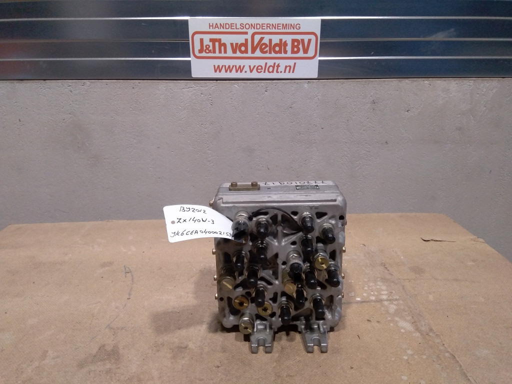 Hitachi 4718275 - 4661021 - Клапан: фото 3 Hitachi 4718275 - 4661021 - Клапан: фото 3