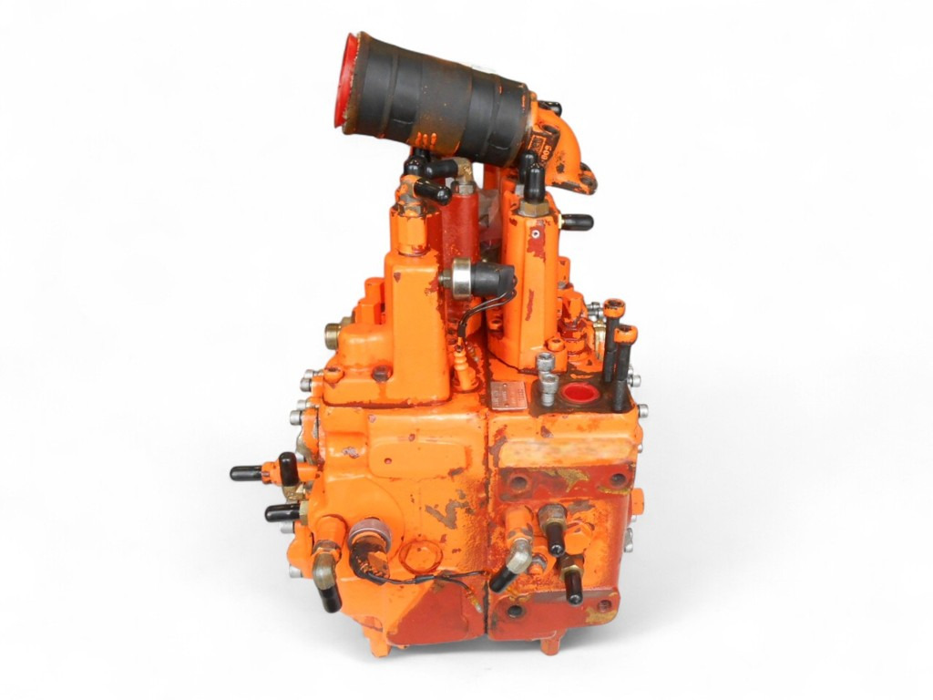 Hitachi 71422916 - 307842-0040 - Гідравлічний клапан в категорії Будівельна техніка: фото 3 Hitachi 71422916 - 307842-0040 - Гідравлічний клапан в категорії Будівельна техніка: фото 3