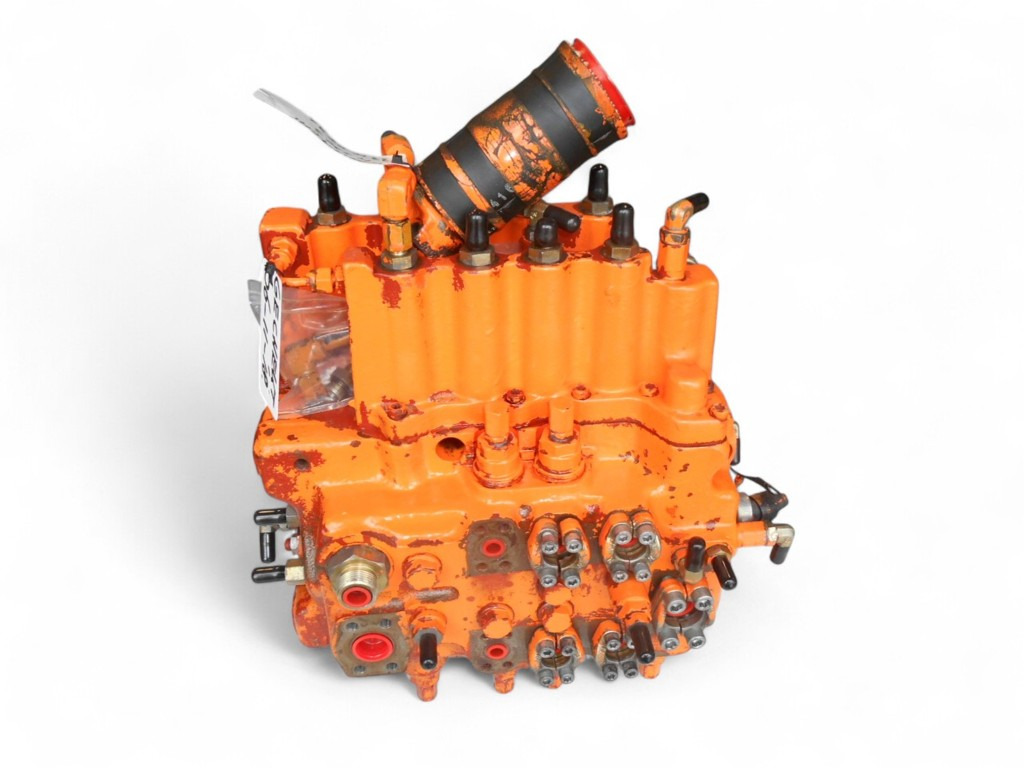 Hitachi 71422916 - 307842-0040 - Гідравлічний клапан в категорії Будівельна техніка: фото 2 Hitachi 71422916 - 307842-0040 - Гідравлічний клапан в категорії Будівельна техніка: фото 2