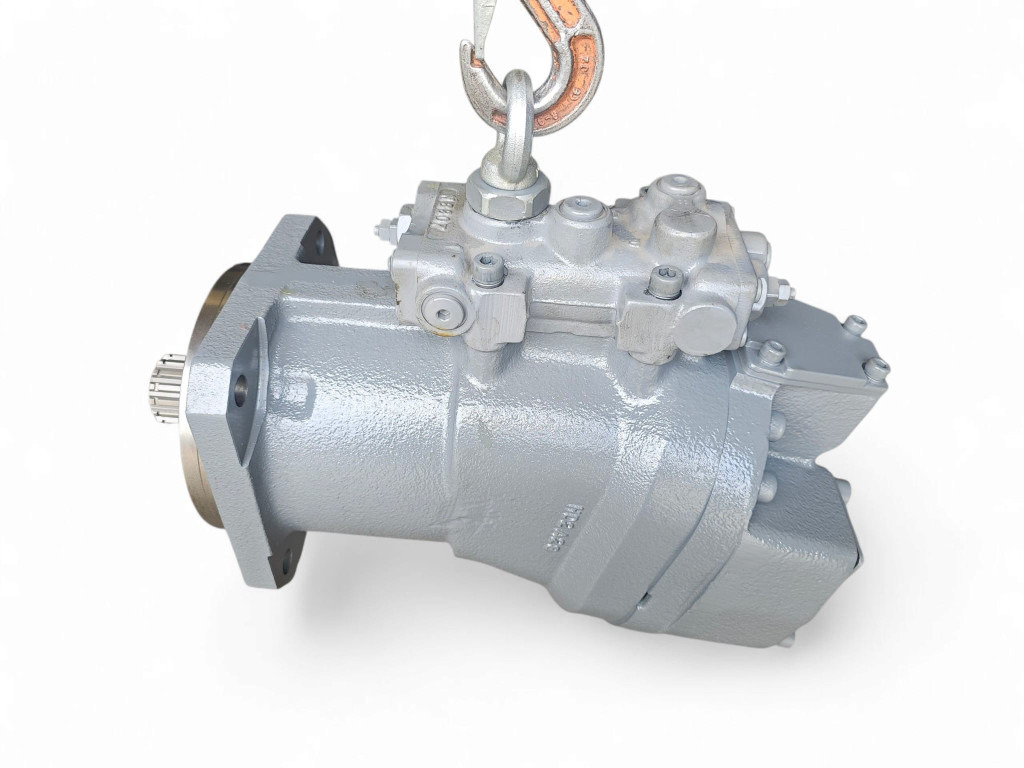 Hitachi 9195242 - 9207291 - Гідронасос в категорії Будівельна техніка: фото 4 Hitachi 9195242 - 9207291 - Гідронасос в категорії Будівельна техніка: фото 4