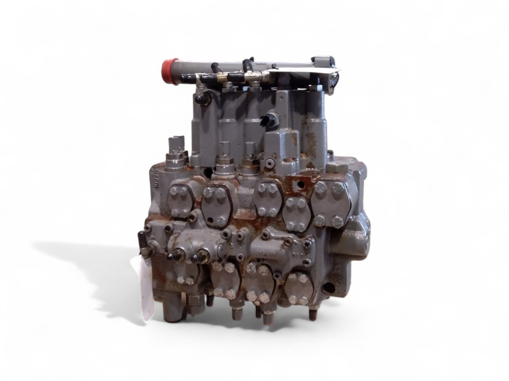 Hitachi 9259200 - HCV06 - Гідравлічний клапан в категорії Будівельна техніка: фото 2 Hitachi 9259200 - HCV06 - Гідравлічний клапан в категорії Будівельна техніка: фото 2