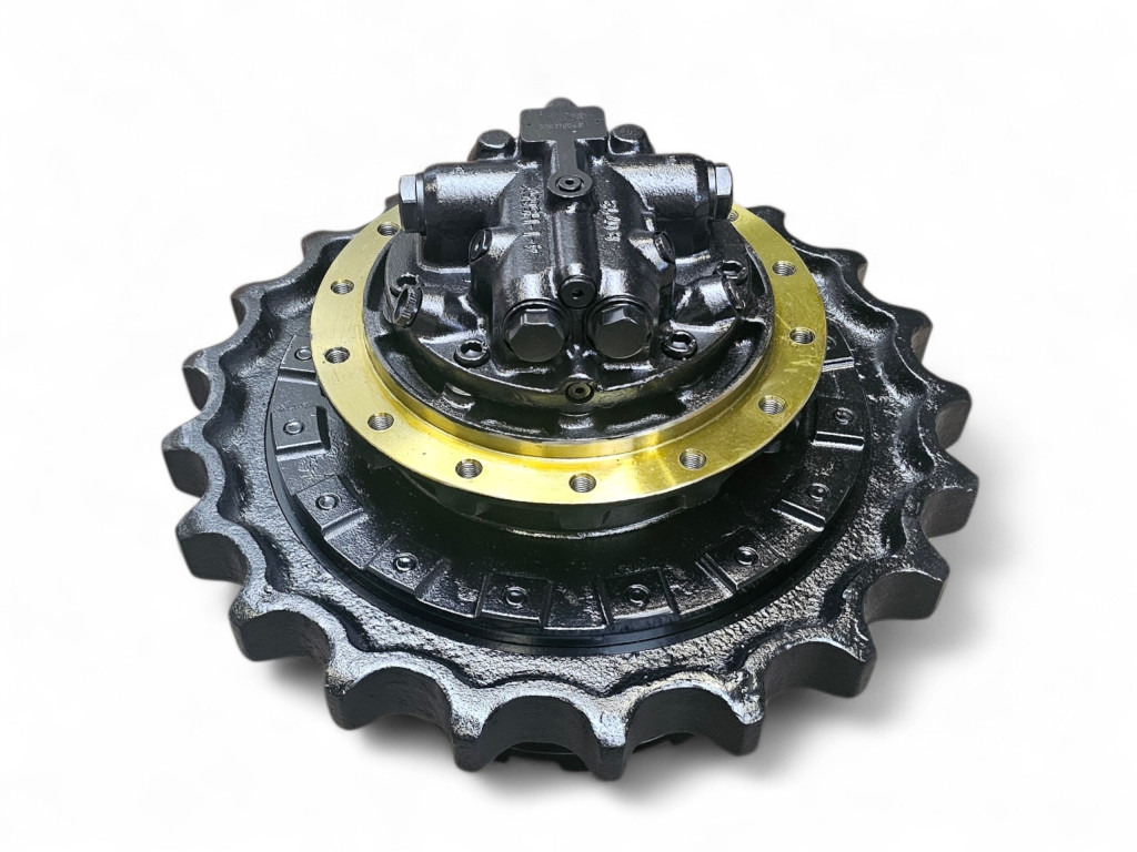 Hitachi 9289617 - 9188777 - Бортовий редуктор в категорії Будівельна техніка: фото 2 Hitachi 9289617 - 9188777 - Бортовий редуктор в категорії Будівельна техніка: фото 2