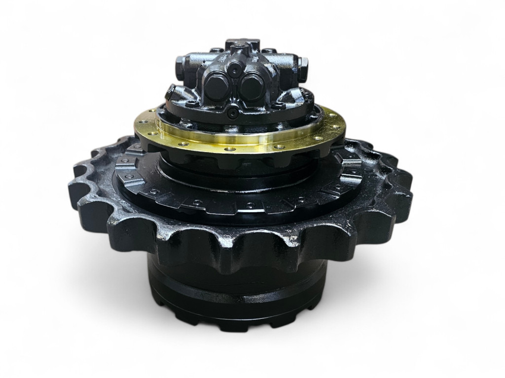 Hitachi 9289617 - Бортовий редуктор в категорії Будівельна техніка: фото 1 Hitachi 9289617 - Бортовий редуктор в категорії Будівельна техніка: фото 1