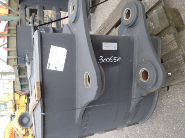 Hitachi EX100-5 - - Ківш в категорії Будівельна техніка: фото 2 Hitachi EX100-5 - - Ківш в категорії Будівельна техніка: фото 2